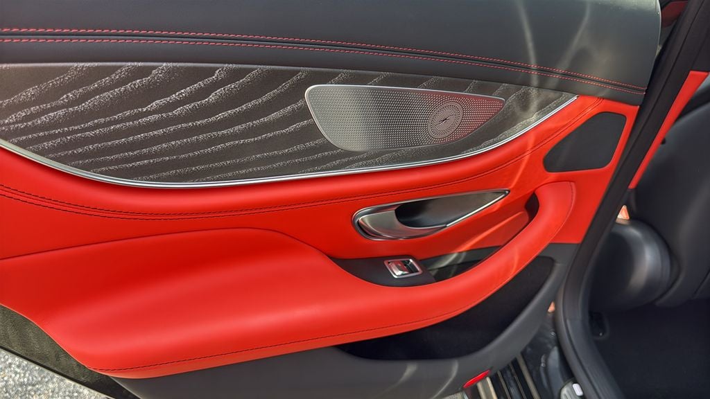 2023 Mercedes-Benz AMG® GT 53 Base 4MATIC®
