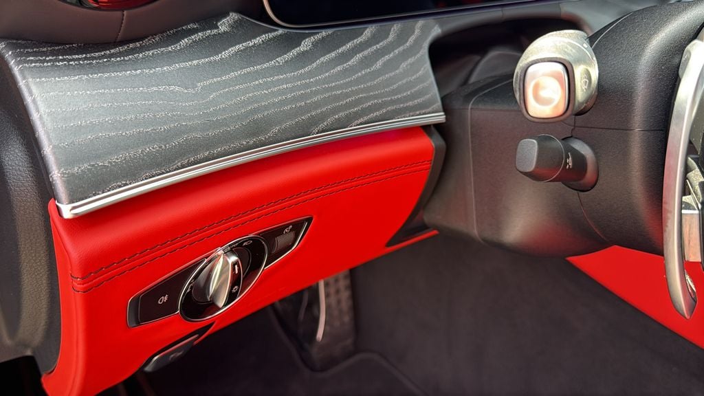 2023 Mercedes-Benz AMG® GT 53 Base 4MATIC®