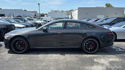 2023 Mercedes-Benz AMG® GT 53 Base 4MATIC®