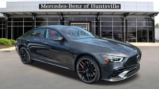 2023 Mercedes-Benz AMG® GT 53 Base 4MATIC®