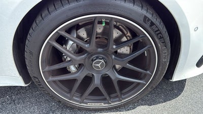2023 Mercedes-Benz AMG® GT 53 Base 4MATIC®
