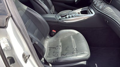 2023 Mercedes-Benz AMG® GT 53 Base 4MATIC®