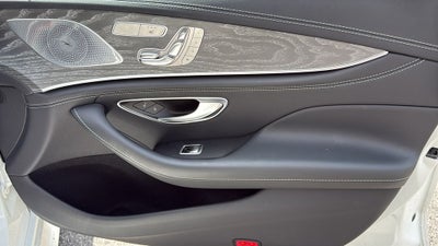 2023 Mercedes-Benz AMG® GT 53 Base 4MATIC®