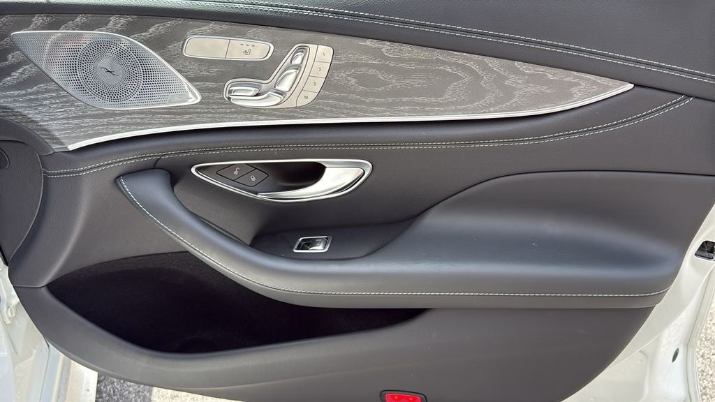 2023 Mercedes-Benz AMG® GT 53 Base 4MATIC®