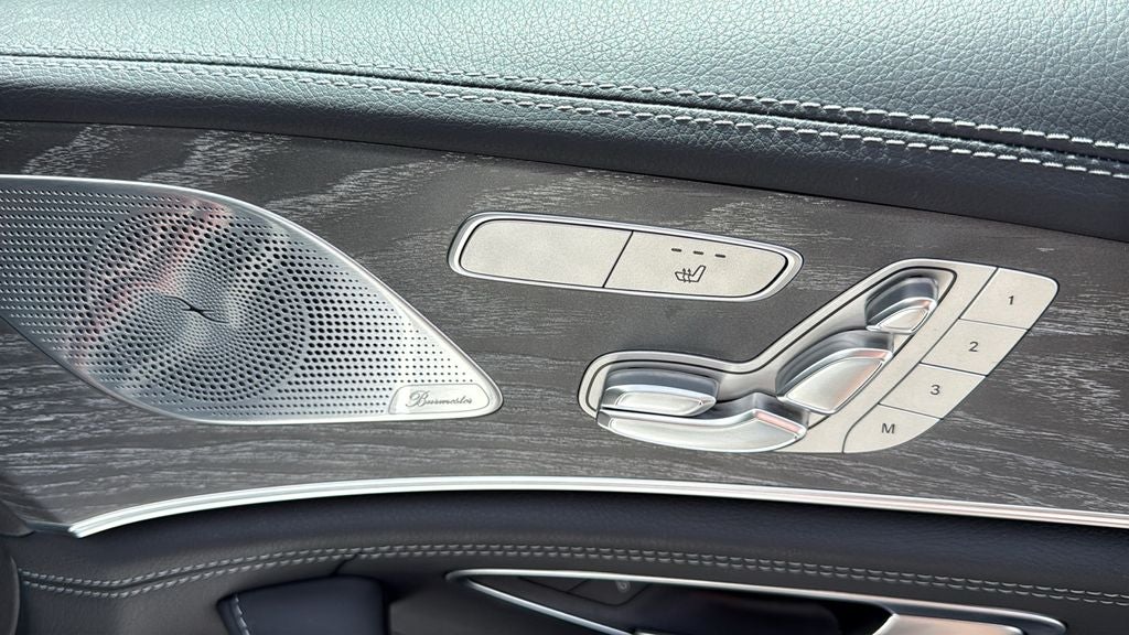 2023 Mercedes-Benz AMG® GT 53 Base 4MATIC®