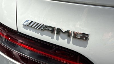 2023 Mercedes-Benz AMG® GT 53 Base 4MATIC®