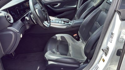 2023 Mercedes-Benz AMG® GT 53 Base 4MATIC®