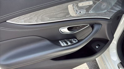 2023 Mercedes-Benz AMG® GT 53 Base 4MATIC®
