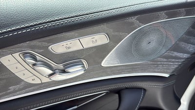 2023 Mercedes-Benz AMG® GT 53 Base 4MATIC®