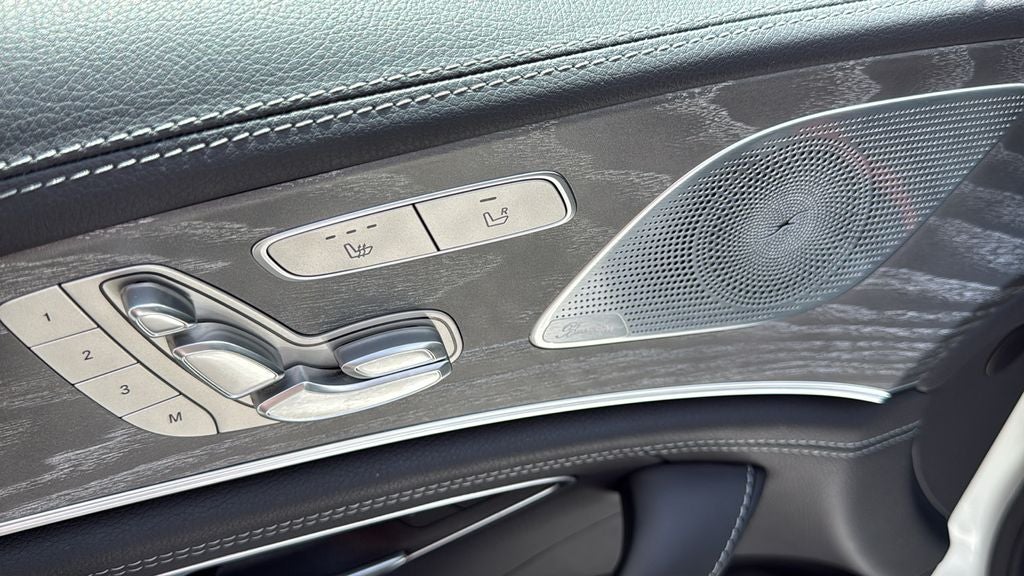 2023 Mercedes-Benz AMG® GT 53 Base 4MATIC®