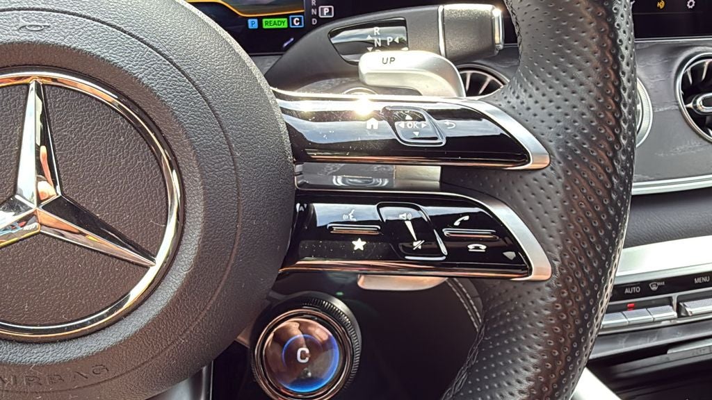 2023 Mercedes-Benz AMG® GT 53 Base 4MATIC®