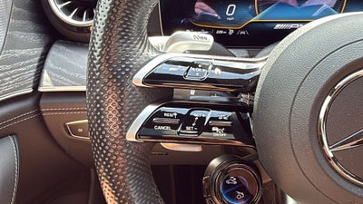 2023 Mercedes-Benz AMG® GT 53 Base 4MATIC®