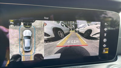2023 Mercedes-Benz AMG® GT 53 Base 4MATIC®