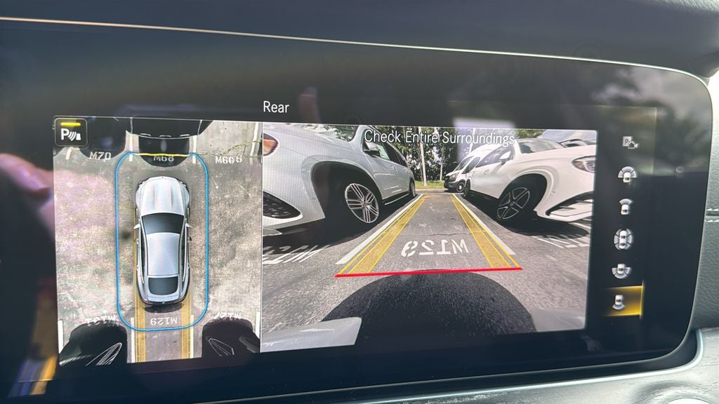 2023 Mercedes-Benz AMG® GT 53 Base 4MATIC®
