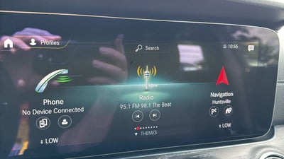 2023 Mercedes-Benz AMG® GT 53 Base 4MATIC®