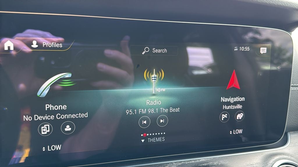 2023 Mercedes-Benz AMG® GT 53 Base 4MATIC®