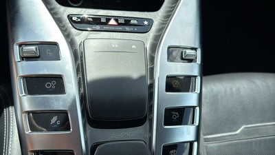 2023 Mercedes-Benz AMG® GT 53 Base 4MATIC®