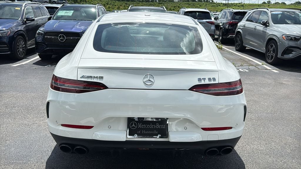 2023 Mercedes-Benz AMG® GT 53 Base 4MATIC®