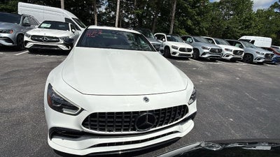2023 Mercedes-Benz AMG® GT 53 Base 4MATIC®