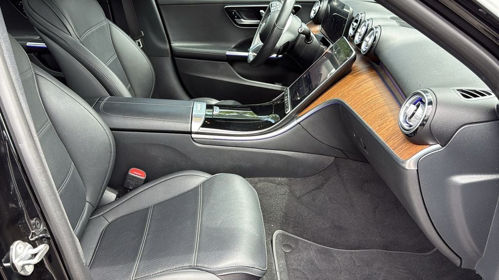 2023 Mercedes-Benz C-Class C 300