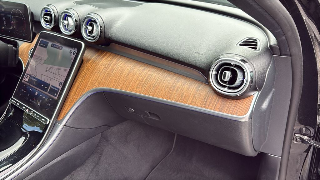 2023 Mercedes-Benz C-Class C 300