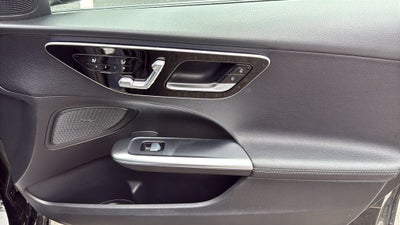 2023 Mercedes-Benz C-Class C 300