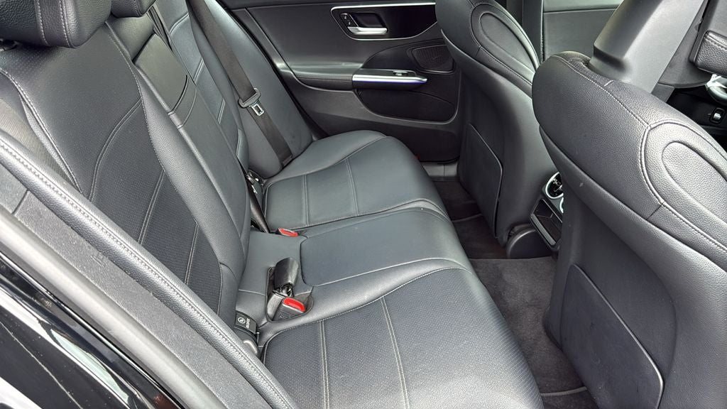 2023 Mercedes-Benz C-Class C 300