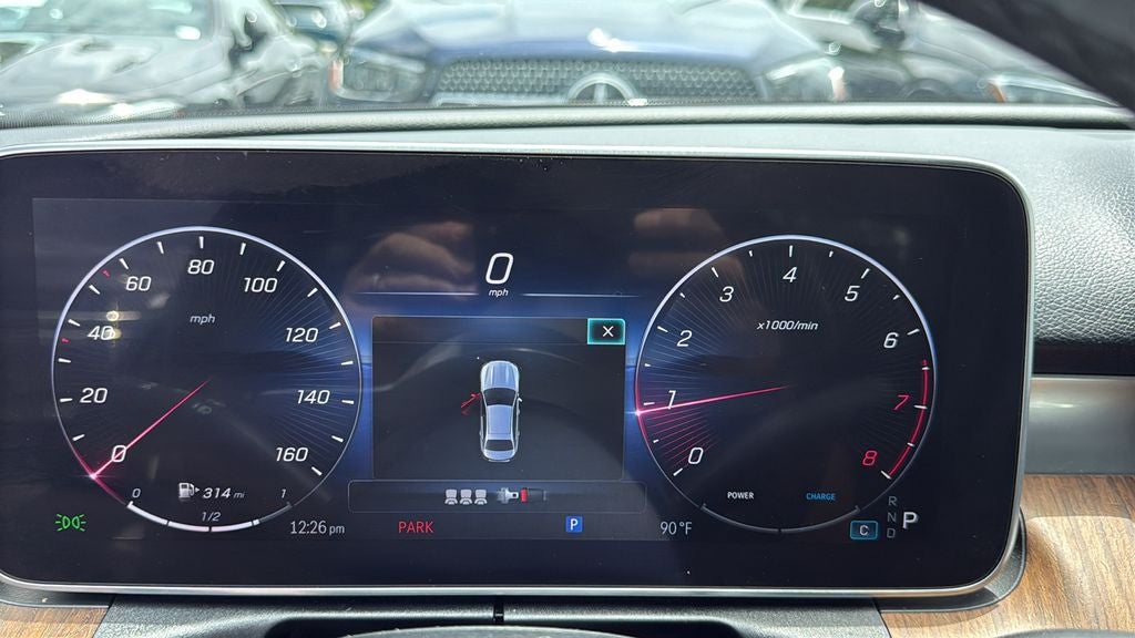 2023 Mercedes-Benz C-Class C 300