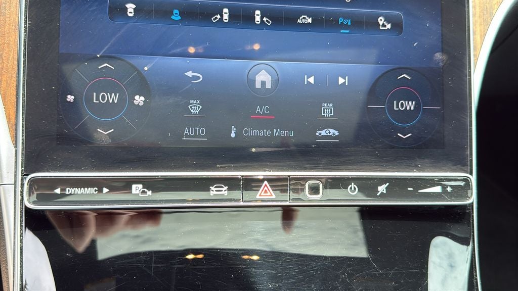 2023 Mercedes-Benz C-Class C 300