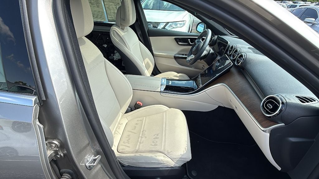 2022 Mercedes-Benz C-Class C 300
