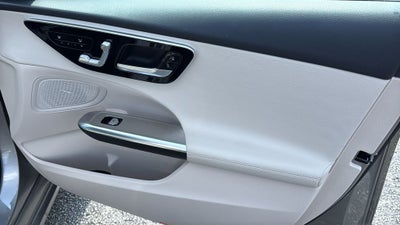 2022 Mercedes-Benz C-Class C 300