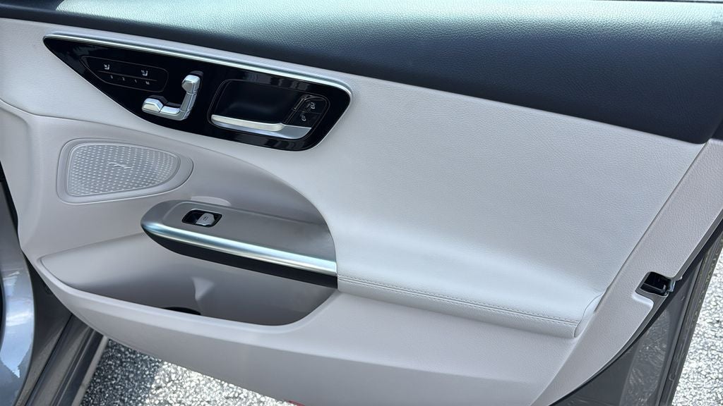 2022 Mercedes-Benz C-Class C 300