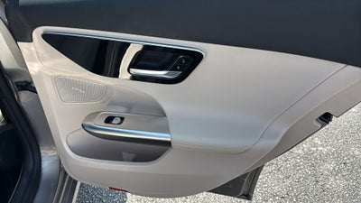 2022 Mercedes-Benz C-Class C 300