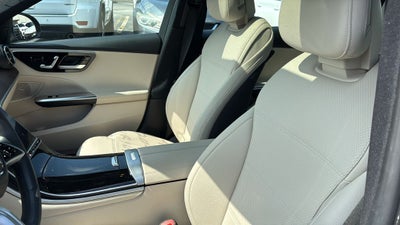 2022 Mercedes-Benz C-Class C 300