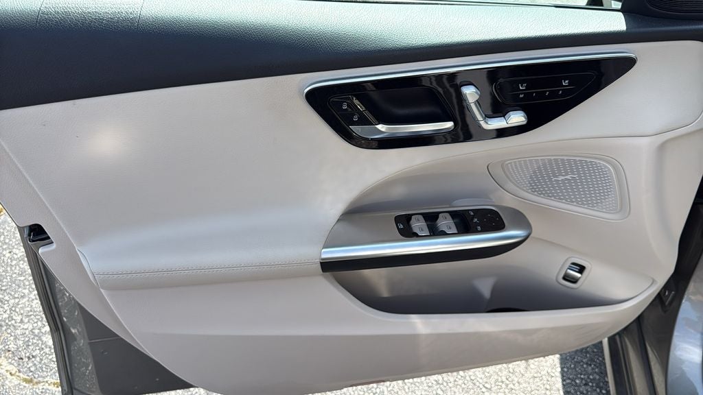 2022 Mercedes-Benz C-Class C 300