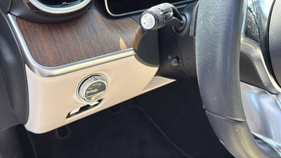2022 Mercedes-Benz C-Class C 300