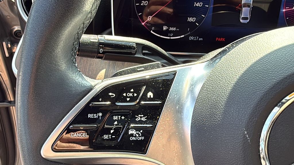 2022 Mercedes-Benz C-Class C 300