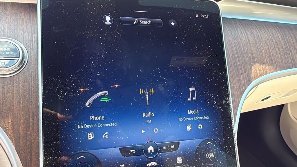 2022 Mercedes-Benz C-Class C 300