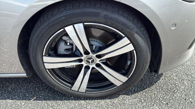 2022 Mercedes-Benz C-Class C 300
