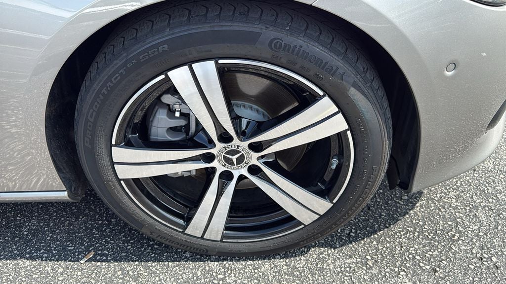 2022 Mercedes-Benz C-Class C 300