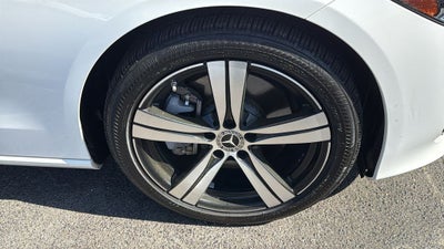 2022 Mercedes-Benz C-Class C 300