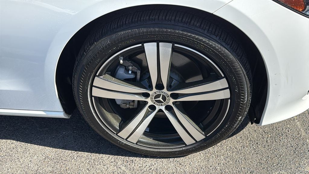 2022 Mercedes-Benz C-Class C 300