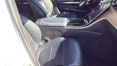 2022 Mercedes-Benz C-Class C 300