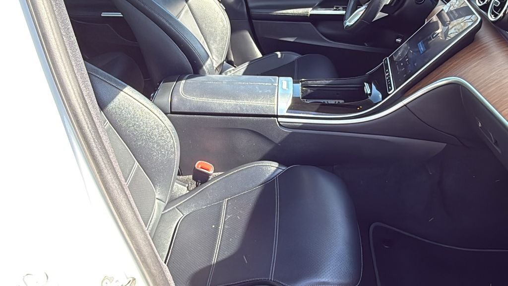 2022 Mercedes-Benz C-Class C 300