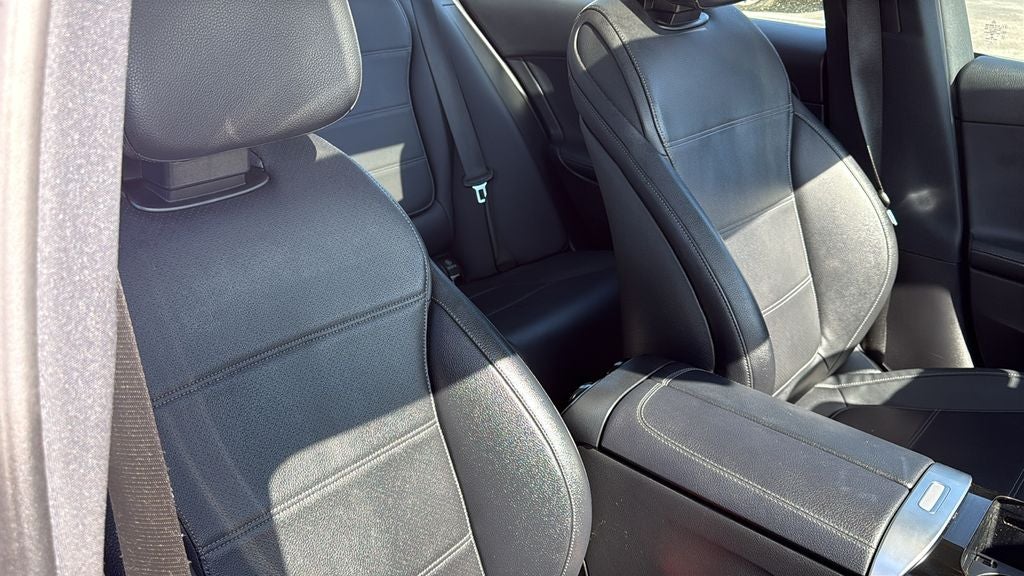 2022 Mercedes-Benz C-Class C 300