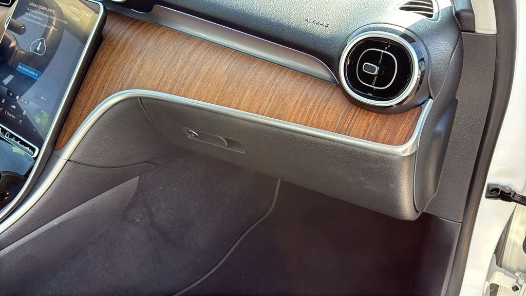 2022 Mercedes-Benz C-Class C 300