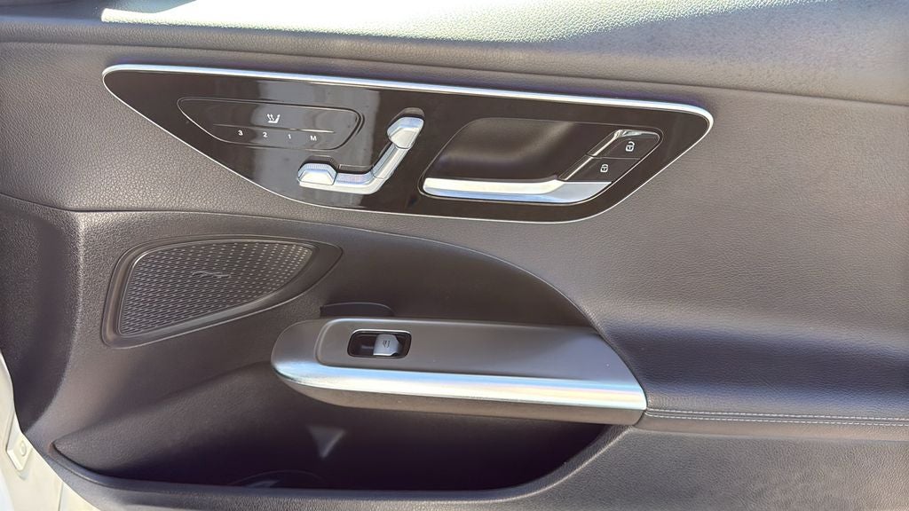 2022 Mercedes-Benz C-Class C 300