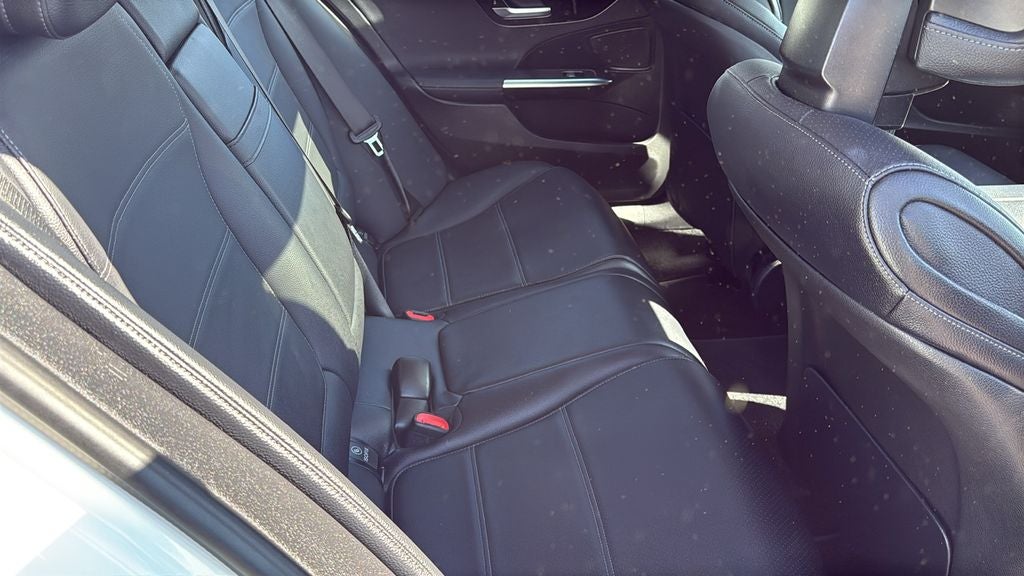 2022 Mercedes-Benz C-Class C 300