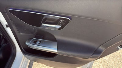 2022 Mercedes-Benz C-Class C 300