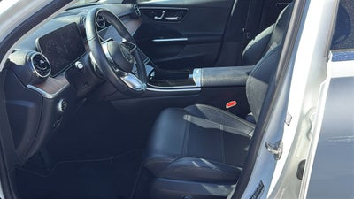 2022 Mercedes-Benz C-Class C 300